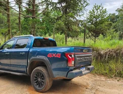 Foton Tunland V9 entra no jogo das picapes médias com proposta híbrida - Mateus Dias e Sérgio Dias (11).jpeg 