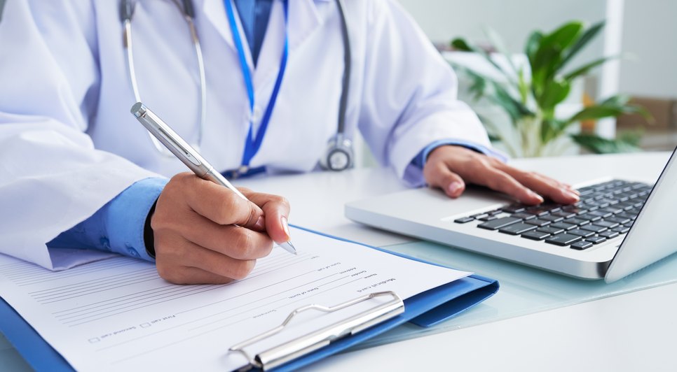 SES realiza credenciamento para contratação de médicos em Sergipe; veja como fazer / Foto: Foto: Freepik/Arquivo