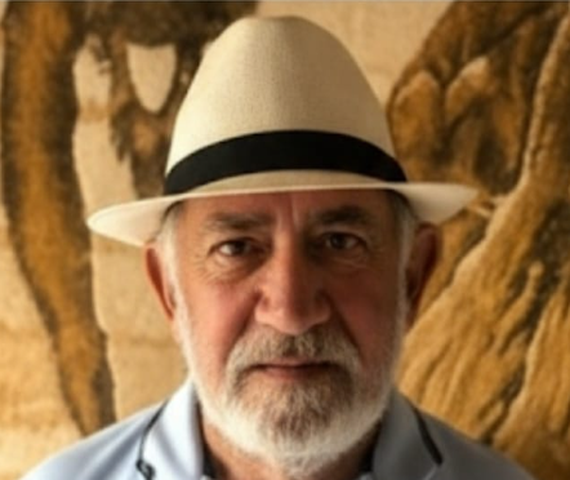 Falece Miguel Barros Passos, ex-presidente da OAB de Palmeira e voz respeitada na advocacia alagoana