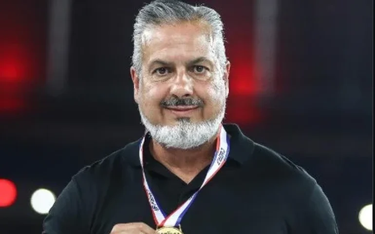 Após temporada vitoriosa pelo Flamengo, José Boto desperta interesse de clubes europeus