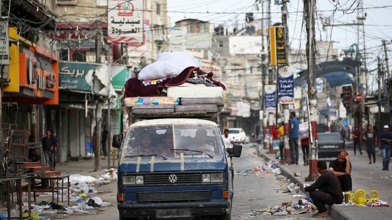 Militares de Israel pressionam governo por plano pós-guerra em meio a reagrupamento do Hamas no norte de Gaza