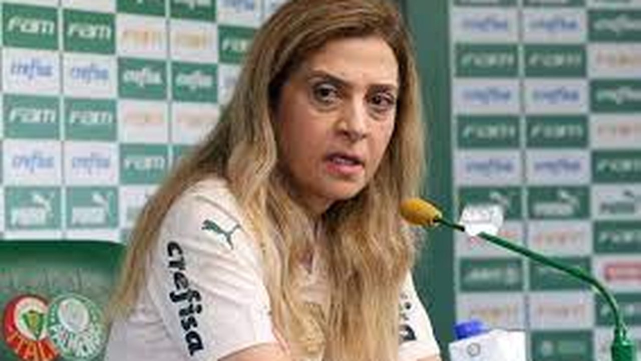 Leila diz que Palmeiras vai receber 'Coliseu' da WTorre; entenda o imbróglio com Allianz Parque