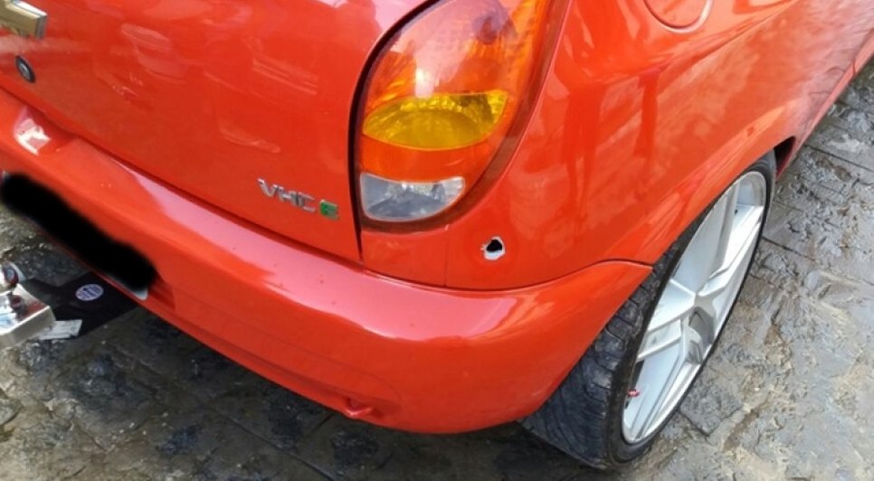 carro
