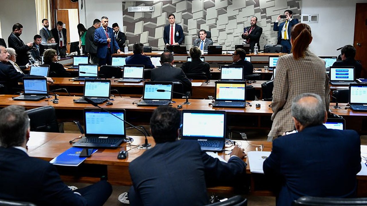 CAE dá início a ciclo de debates sobre a reforma tributária na terça