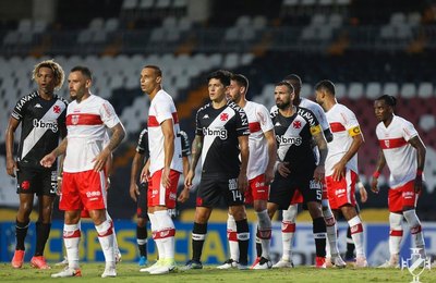 Um verdadeiro show de horrores de mídias alternativas vascaínas, antes do jogo decisivo contra o Galo