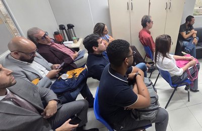 Juiz da 33ª Zona orienta partidos sobre a propaganda eleitoral