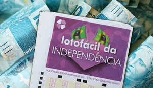 Lotofácil da Independência: apostas de sergipanos ganham prêmio de quase R$ 6 milhões
