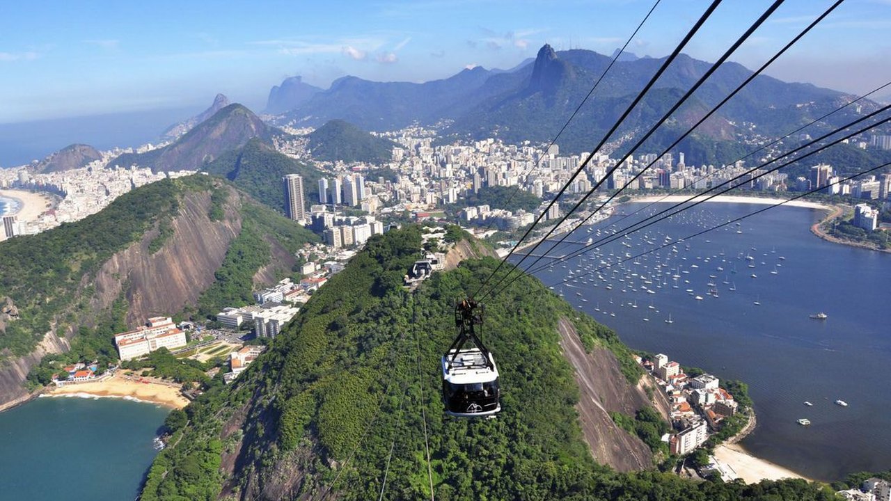 Feriados de abril aumentam arrecadação do ISS Turismo no Rio