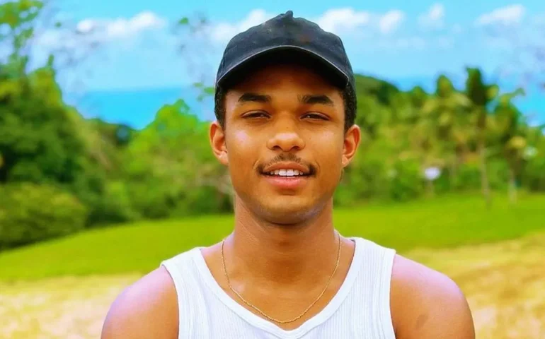 Quem é a mulher de Juan Paiva, o João Pedro da novela 'Renascer': casal está junto há 10 anos e já tem uma filhinha