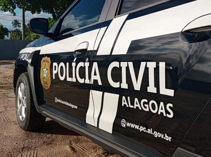 PCAL investiga suspeito de fotografar partes íntimas de criança em unidade de saúde