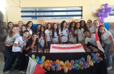 Coordenação de Integração do Cesmac celebra sucesso da chamada pública para seleção de projetos e bolsistas da educação básica