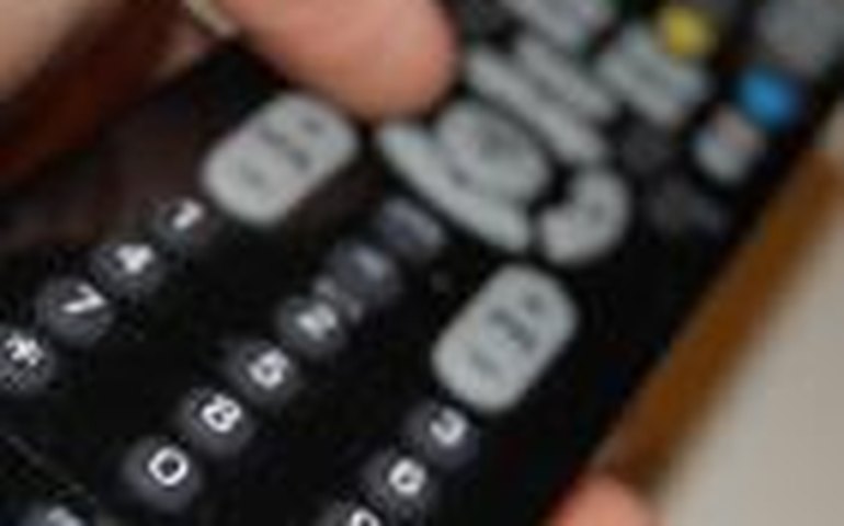 Digitalização da TV só será concluída quando toda a população tiver acesso ao sinal digital