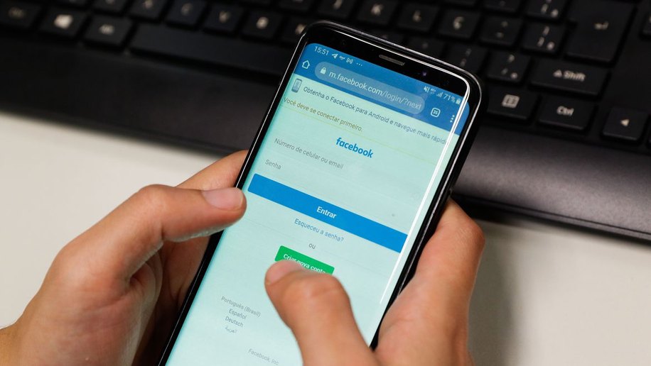 Cartilha dá dicas sobre uso seguro de redes sociais
