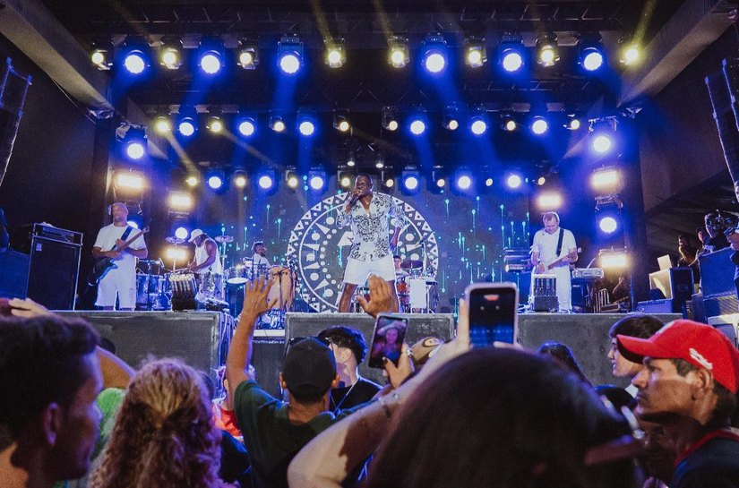 Fé, tradição e progresso: Pão de Açúcar celebra o sucesso da Festa de Bom Jesus dos Navegantes 2026