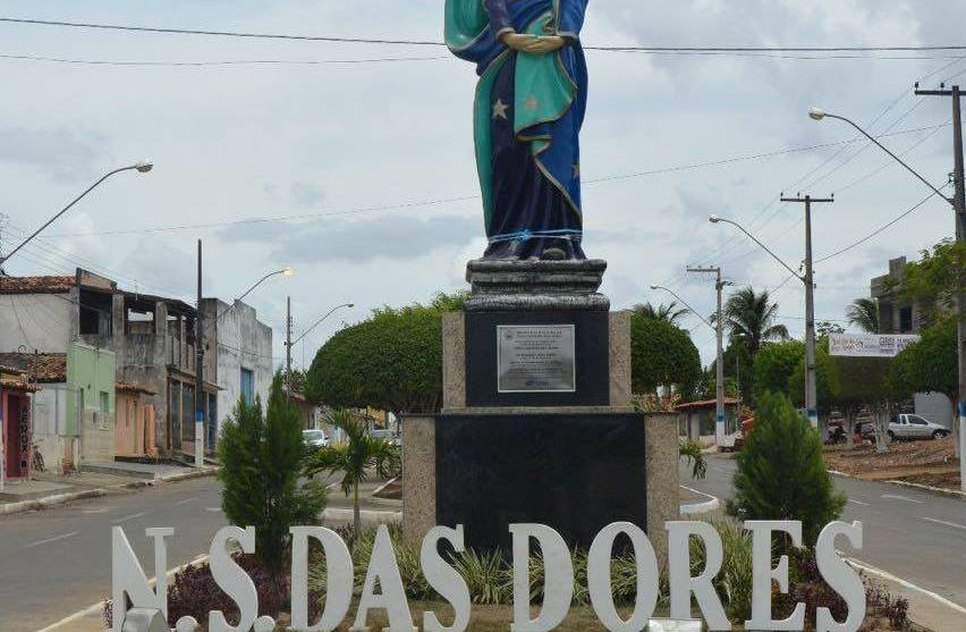 Dores / Foto: Foto: Divulgação/ Jucese