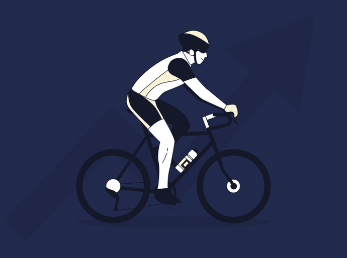 Malha cicloviária de Maceió é a 2ª que mais cresceu no país em apenas um ano
