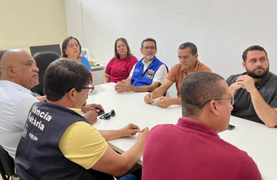 Prefeitura intensifica operação de vigilância e combate ao metanol em Palmeira