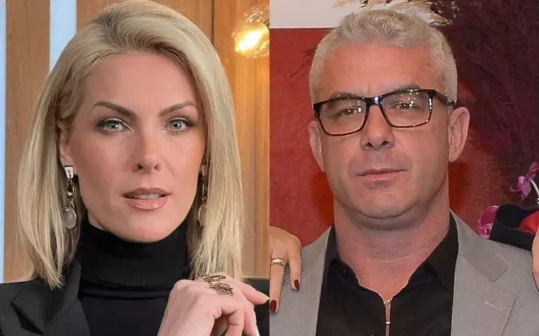 Advogado abandona Alexandre Correa em processo contra Ana Hickmann