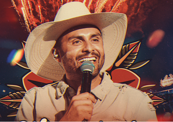 Mano Walter se apresenta no CTN em São Paulo neste sábado