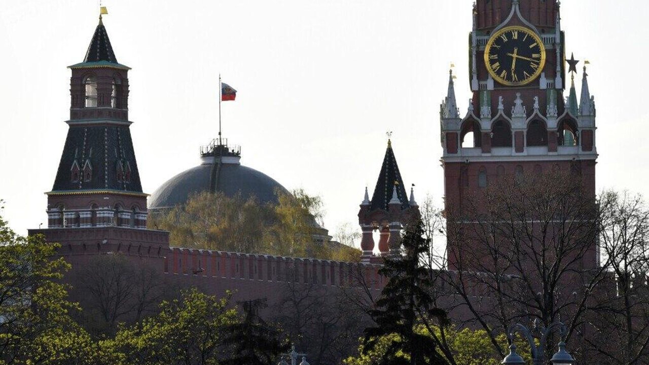 Confira mais declarações do Kremlin sobre as relações russo-ucranianas:
