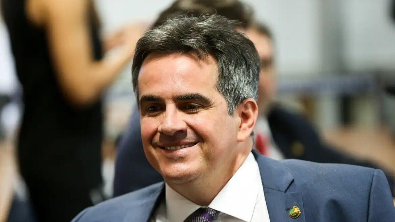 Ciro Nogueira afirma que ligação de Lula para Trump 'não é humilhação'