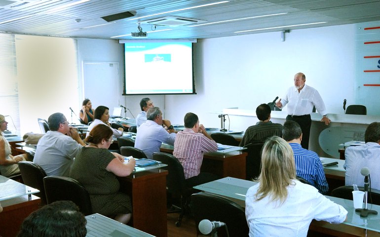 Sistema Fiea unifica ações visando fortalecer o setor produtivo de AL