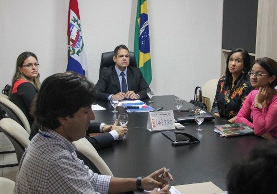 Secretário participará de banca avaliadora do projeto do Sebrae de inovação nas empresas