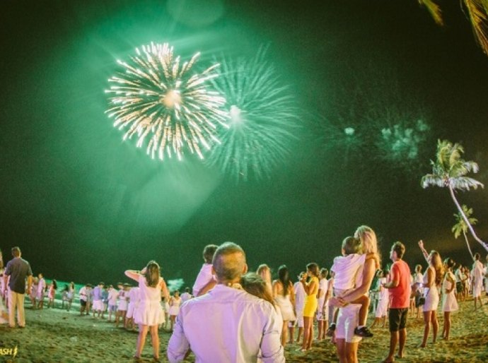 Alagoas vai receber turistas de todo o Brasil durante o réveillon deste ano