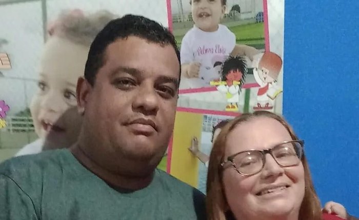 Cristiana Medeiros morreu após ser ferida por disparo de arma de fogo