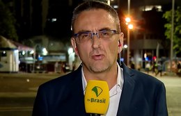 Brasil registra mais de 1,1 mil casos de violência contra ativistas de direitos humanos