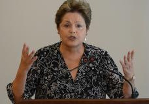 Dilma espera resposta do TCU para publicar edital de construção da Fico