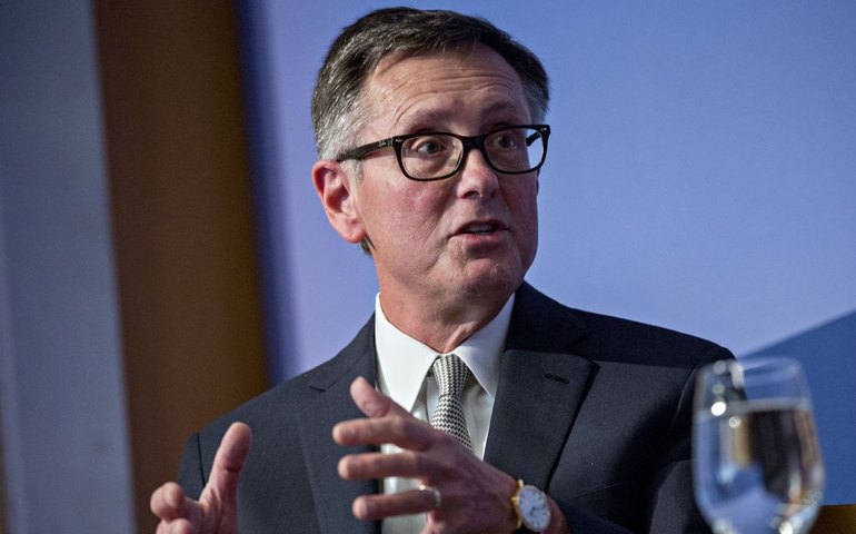 Fed diz que, se expectativas de inflação ficarem desancoradas, usará instrumentos