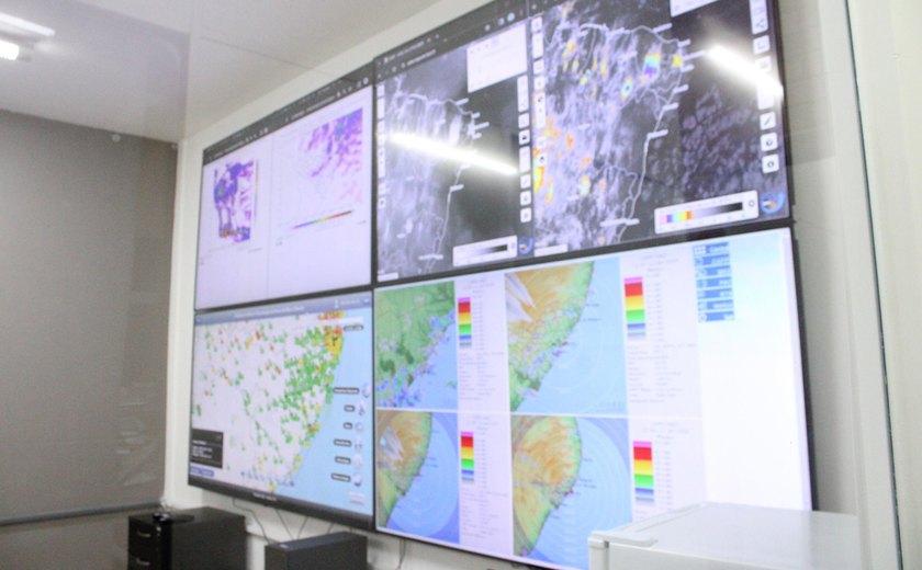 Carnaval em Alagoas terá tempo instável e chuvas esporádicas