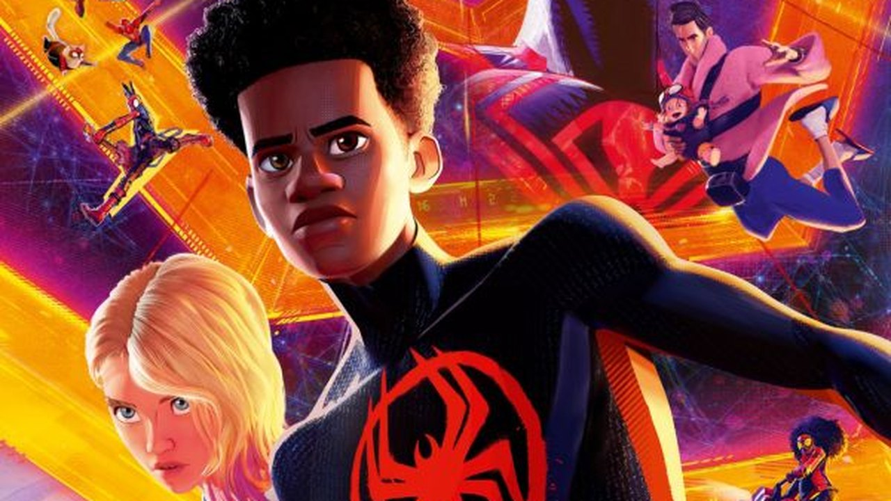 Novo 'Aranhaverso' submete seus heróis a regras ousadas