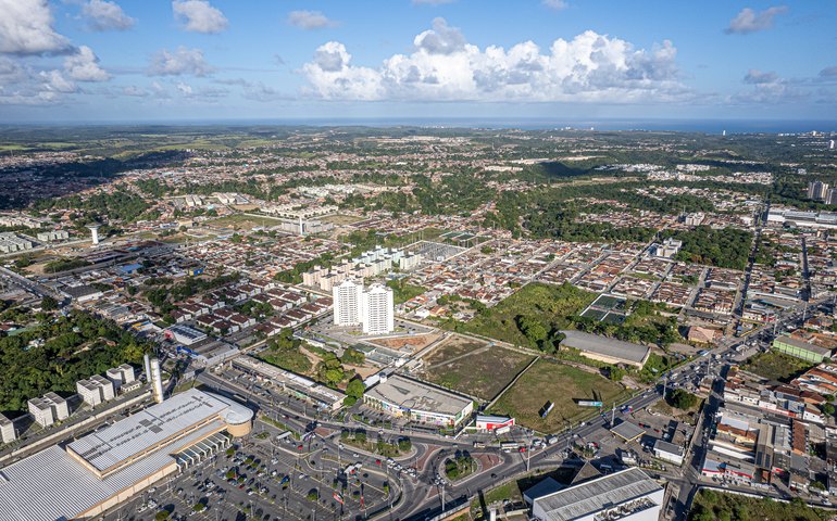 Prefeitura de Maceió potencializa ações para desenvolvimento contínuo do Benedito Bentes