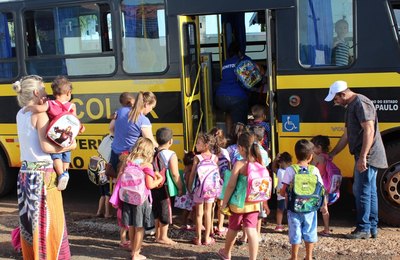 Prestação de contas do Pnate 2022 deve ser enviada até sábado, 29 de abril 
