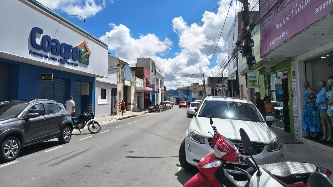 Onda de assaltos mobiliza Sindilojas Arapiraca e empresários em defesa da segurança e da economia local