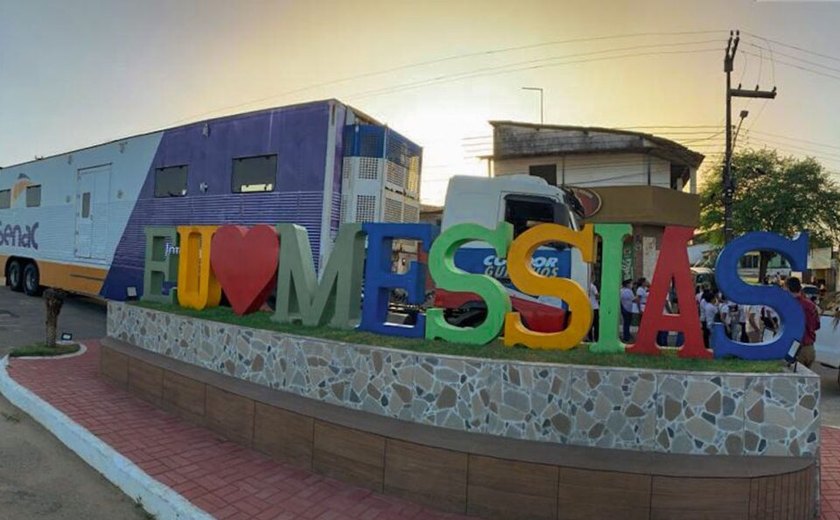 Dois corpos carbonizados são encontrados em uma residência em Messias