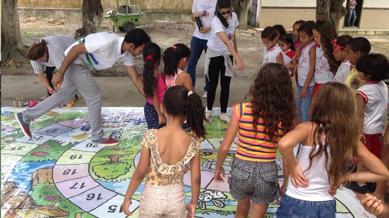 Maceió: SMTT recebe visita de alunos de escola do Benedito Bentes