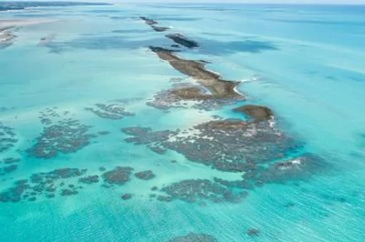 Lagoa Azul: Justiça Federal proíbe passeio turístico em área de proteção ambiental