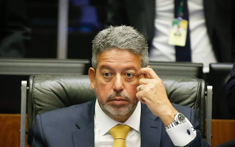 Arthur Lira perde até para Davi Davino e Alfredo Gaspar em pesquisa do Instituto Real Time Big Data