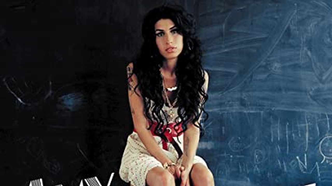 Há 10 anos, a música perdia o talento de Amy Winehouse