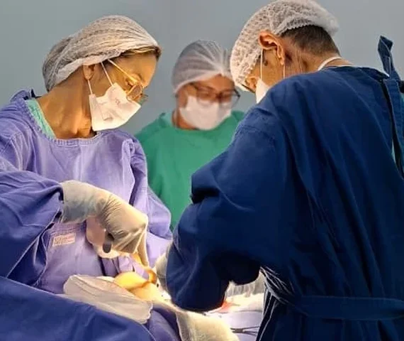 Hospital Santa Rita apresenta balanço positivo de atendimentos, investimentos e educação permanente