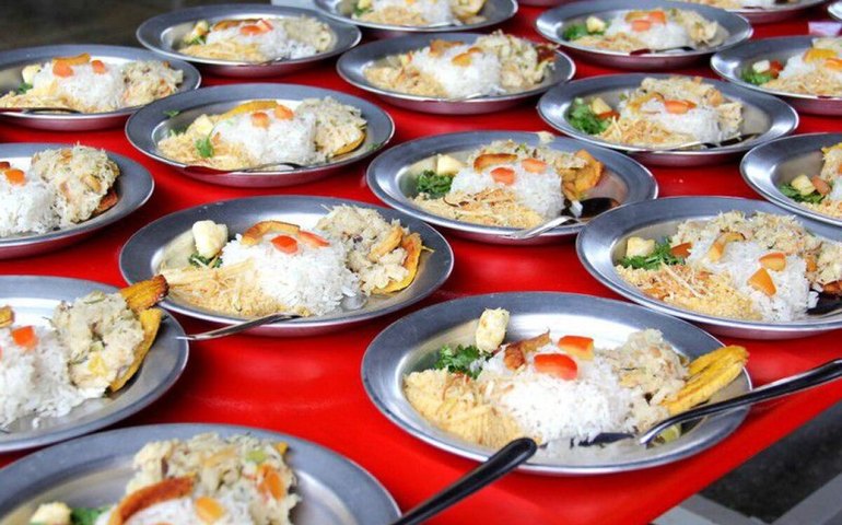 Ministérios assinam acordo de combate à má nutrição nas escolas