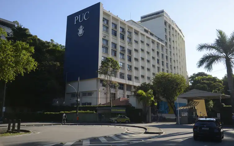 Marcas dos Cariocas 2025: universidades