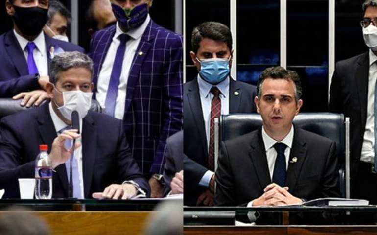 Plenário da Câmara decidirá amanhã sobre prisão de deputado bolsonarista