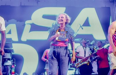 Após sucesso do Carnaval, Pilar anuncia programação dos 154 anos de emancipação com Leo Santana e Iguinho e Lulinha