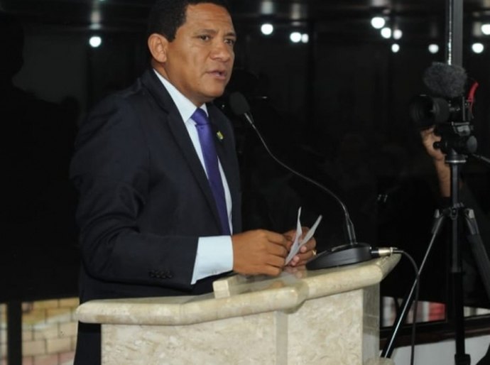 Júlio Cezar ministrará palestra ‘Do Legislativo ao Executivo: os Desafios de Governar’, em evento nacional da UVB