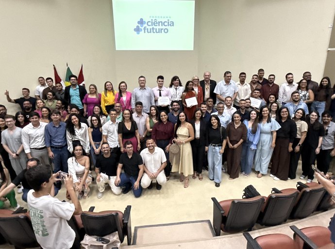 Governo de Alagoas contempla 127 pesquisadores com o Prêmio de Excelência Acadêmica