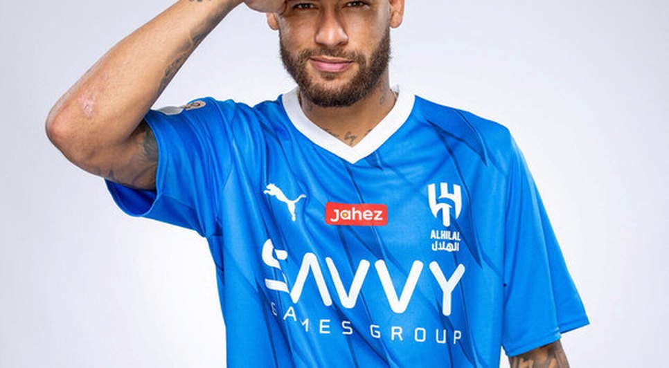 neymar-15082023222524819 / Foto: Foto: Redes Sociais/ Reprodução